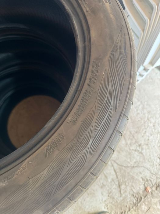 Vand anvelope de vara