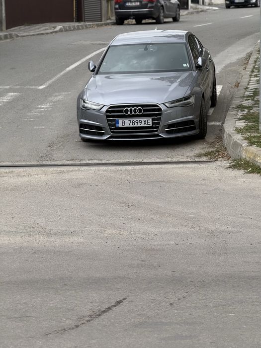 Vand/Schimb audi a6 c7 .Volan dreapta