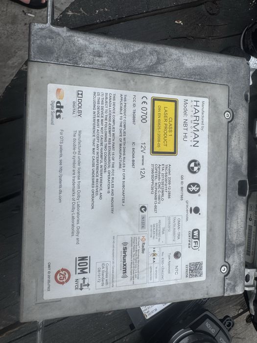 Nbt hu Навигация бмв ф30 ф31 ф34