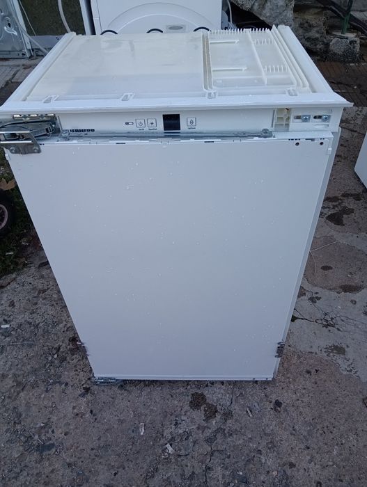 Като нов малък хладилник с камера за вграждане Liebherr 2 год.Гаранция