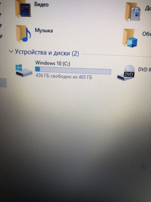 Ноутбук aser i3 проц озу 6гб nvidia отличный ноут
