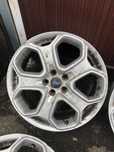 Jante originale Ford - 18 inch