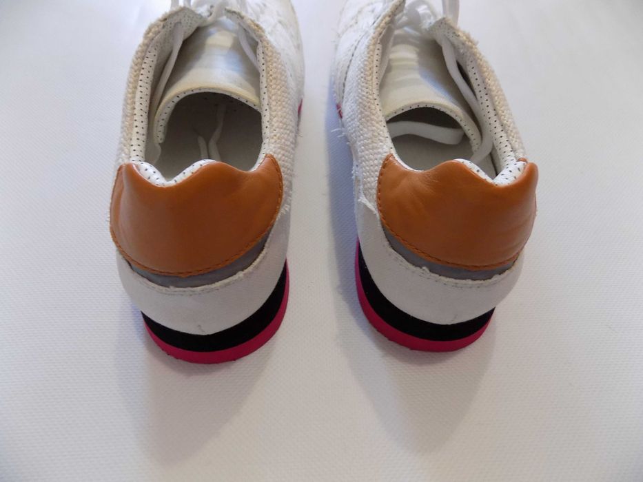 нови маратонки dolce & gabbana обувки кецове оригинални мъжки спорт 45