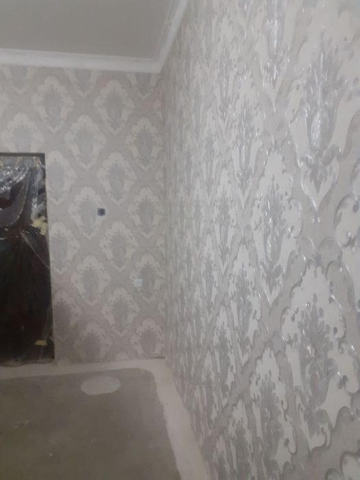 Qoratosh 3 xonali kvartira sotiladi