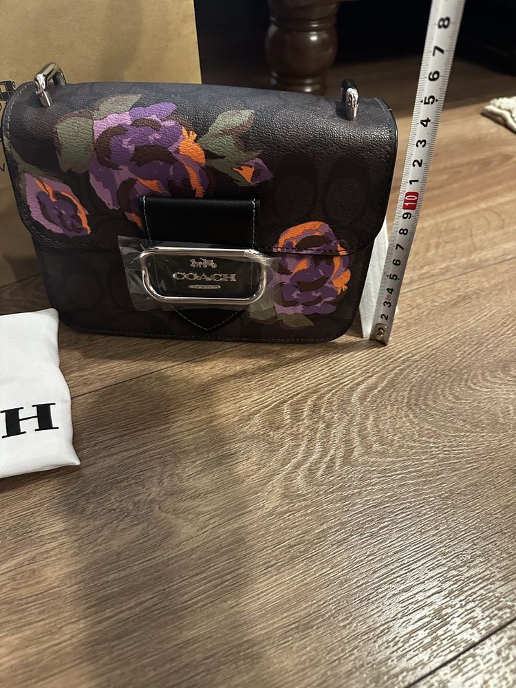 Чанта Coach