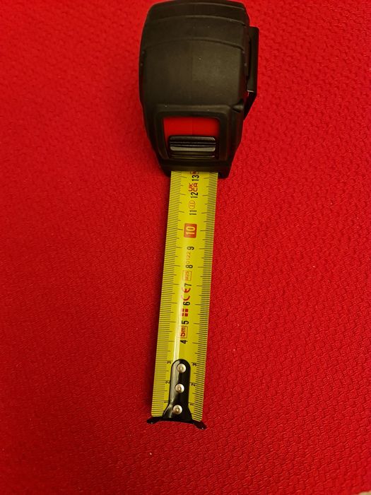 Ruletă de măsurat usag