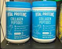 Vital Proteins Collagen 680gr Оригинал
