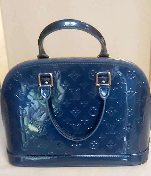 Дамска чанта Луис Витон