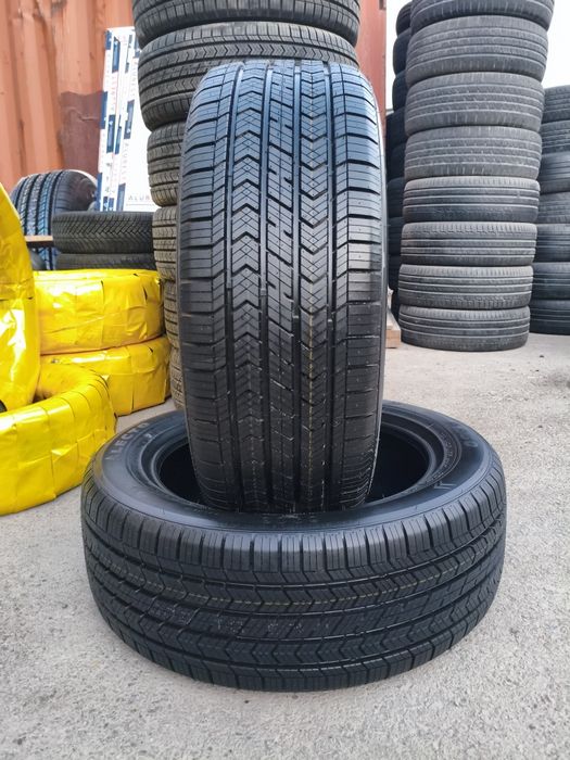 Alecto 235/55R19 2025yil byd ga yumshoq balon