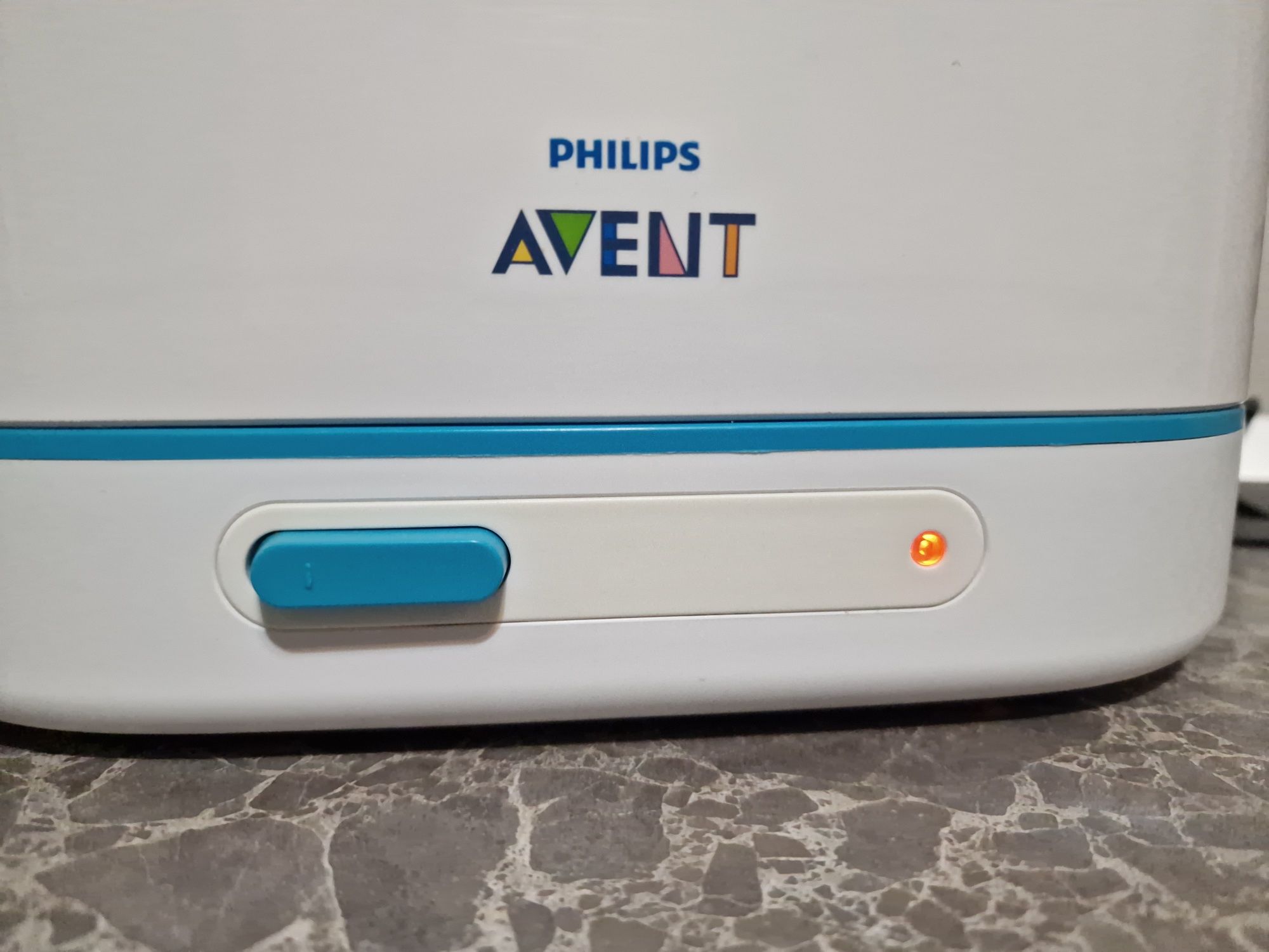 Sterilizator Philips Avent