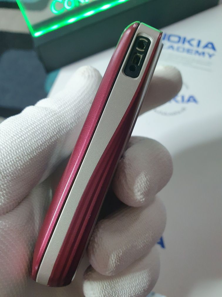 Nokia 2680 Slide Visiniu Excelent Original!