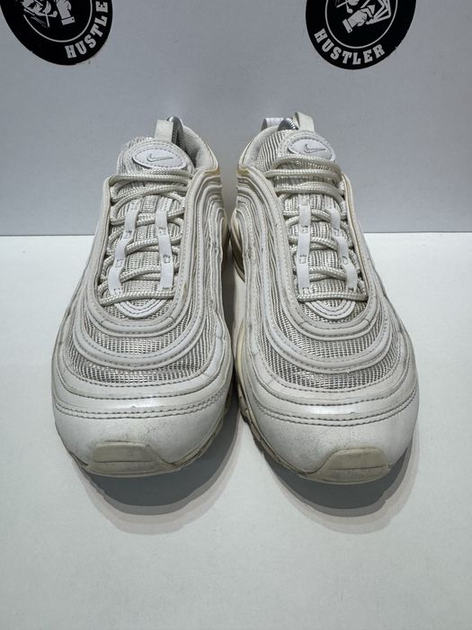 Маратонки NIKE AIR MAX 97 .Номер 39