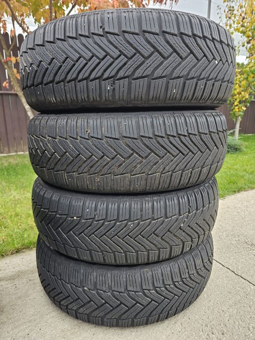 Anvelope Dacia 185 65 15 MICHELIN