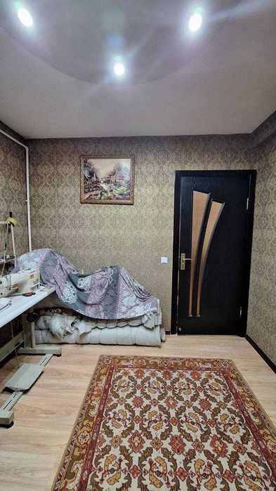 СРОЧНО,Продается 3 комнатная квартира,в Яккасарайком районе