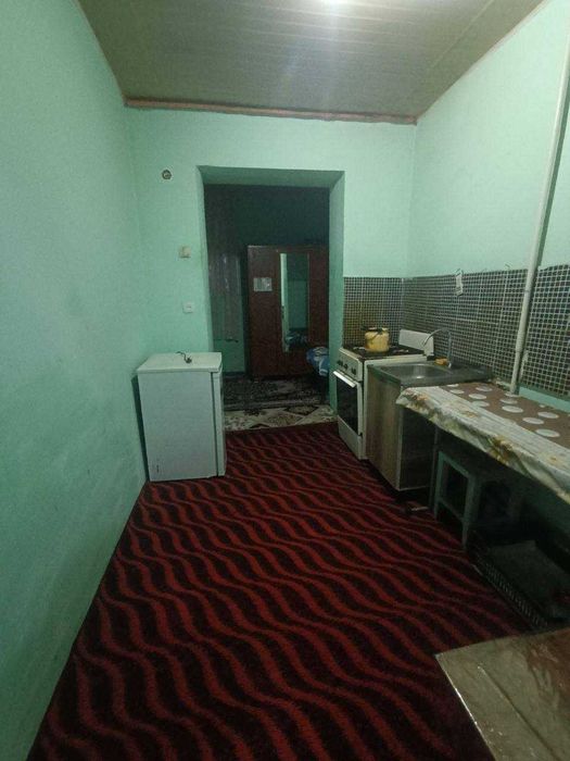 2-x комнатная квартира