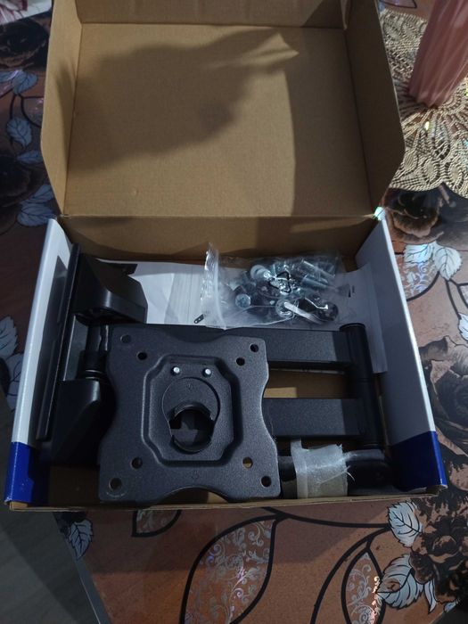 Стойка за телевизор въртяща