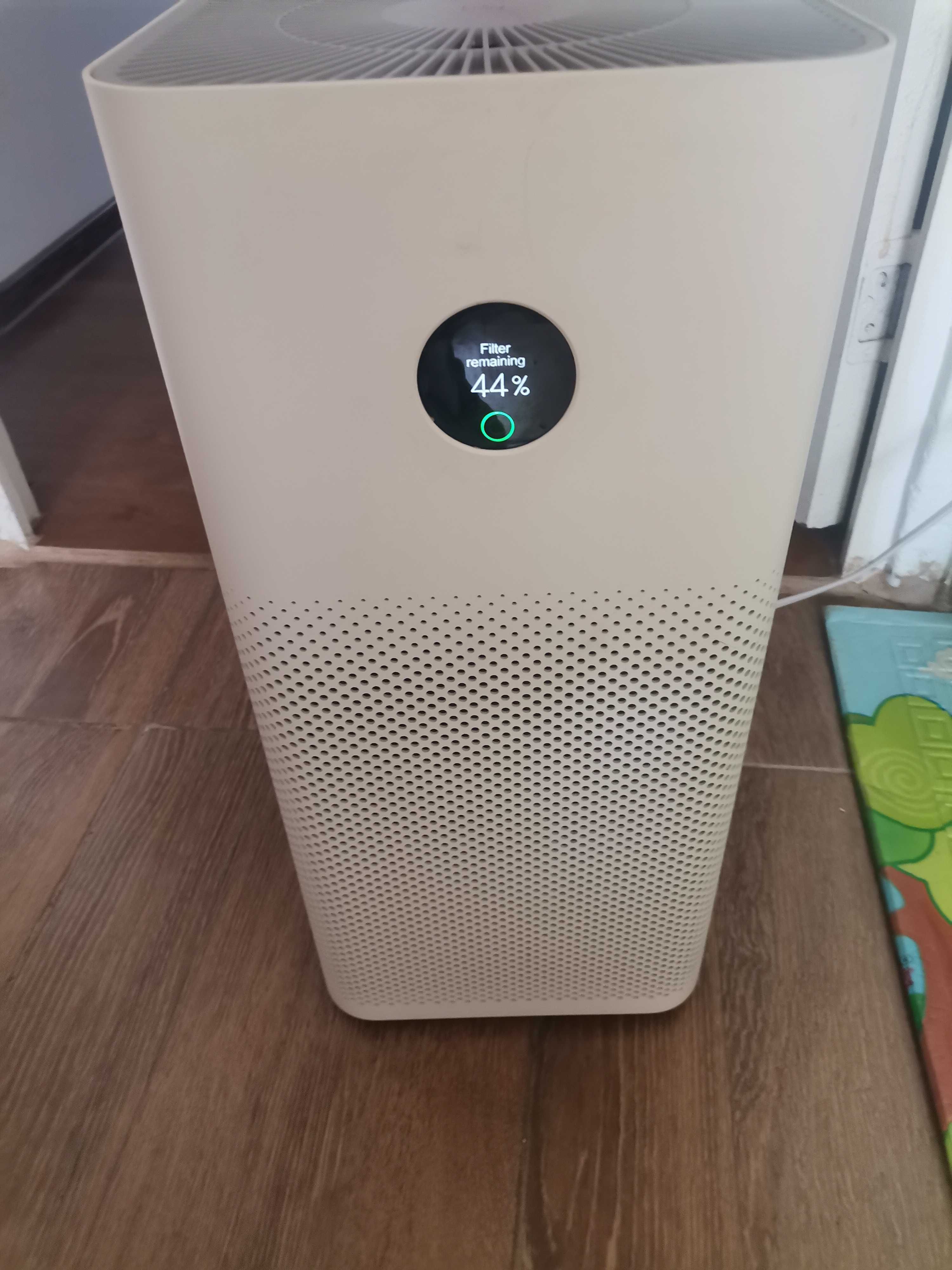 Purificator Xiaomi Mi Air Purifier 3H