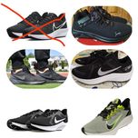 Puma Nike Running 100% original