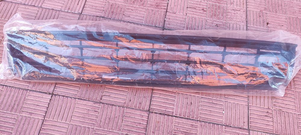 Решетка от Volkswagen Polo