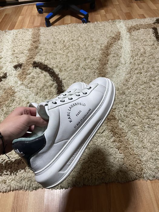 karl lagerfeld marimea 43