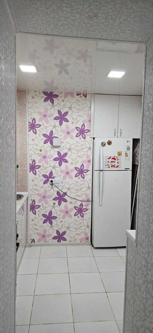 м.Космонавтов Выставочный Зал ЦУМ 2-комн 2/4 55 м² ремонт меб/тех