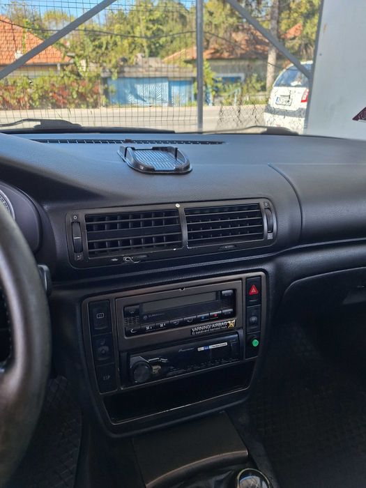 PASSAT break 2002, 1.9 Diesel, 130CP