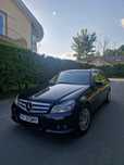 Mercedes Benz Facelift