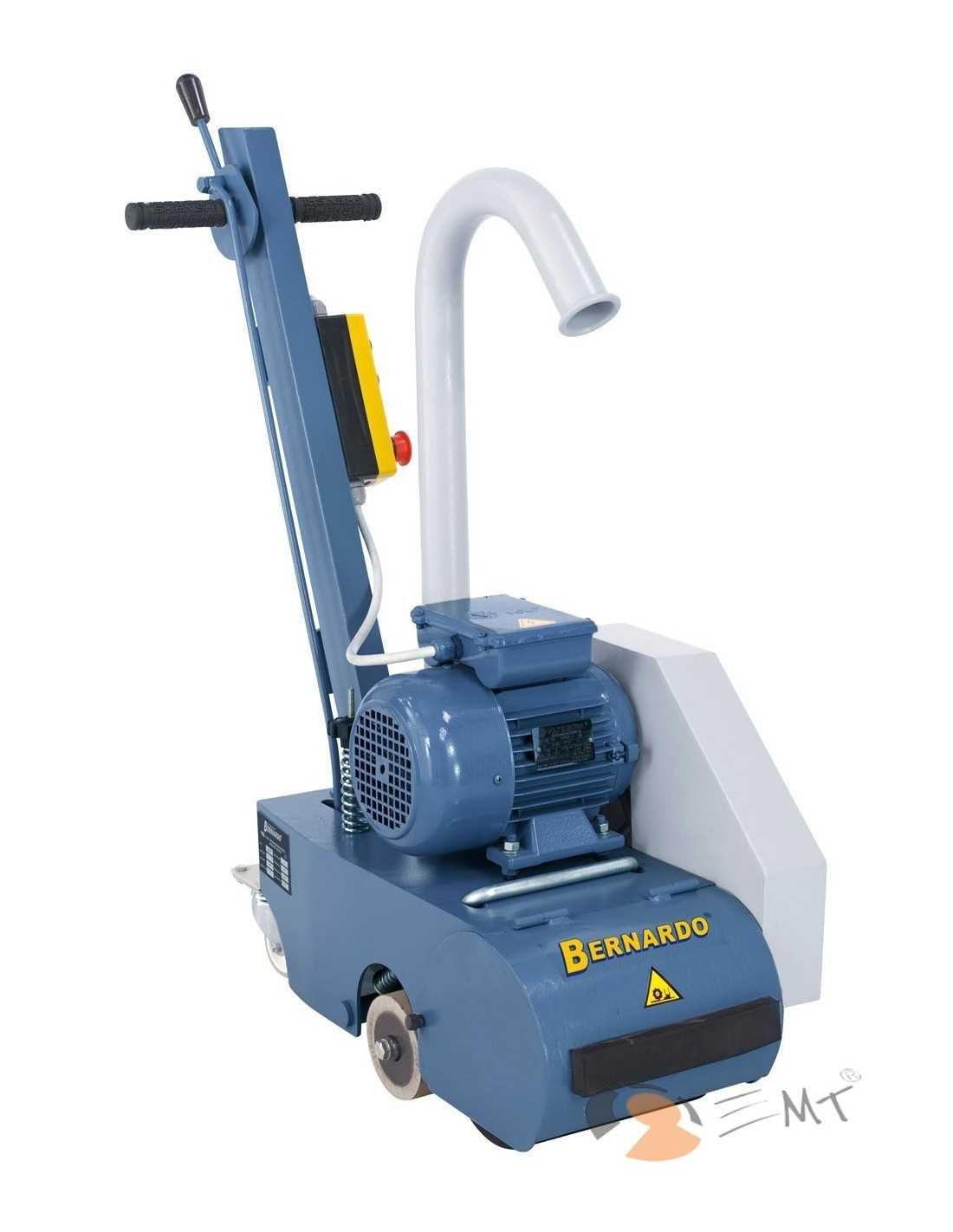 Inchiriem Slefuitor parchet Bernardo Latime 200mm