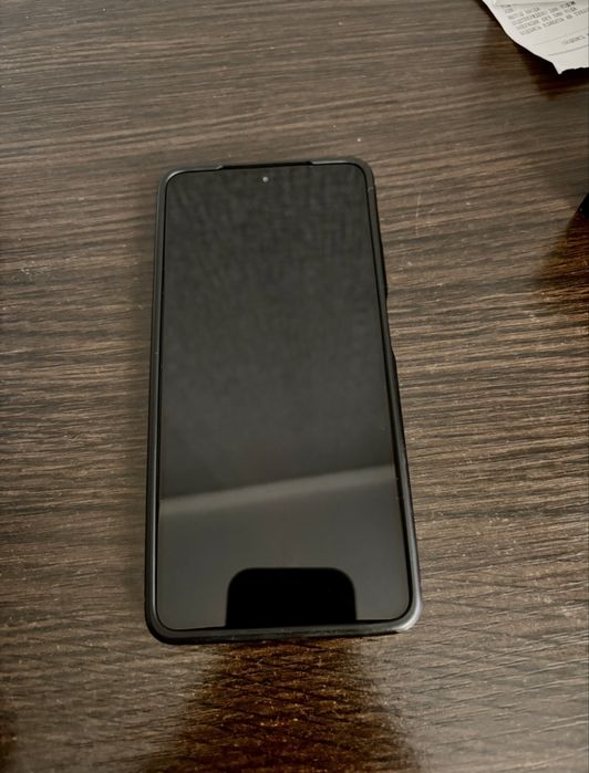 Телефон Poco x5 pro 5g