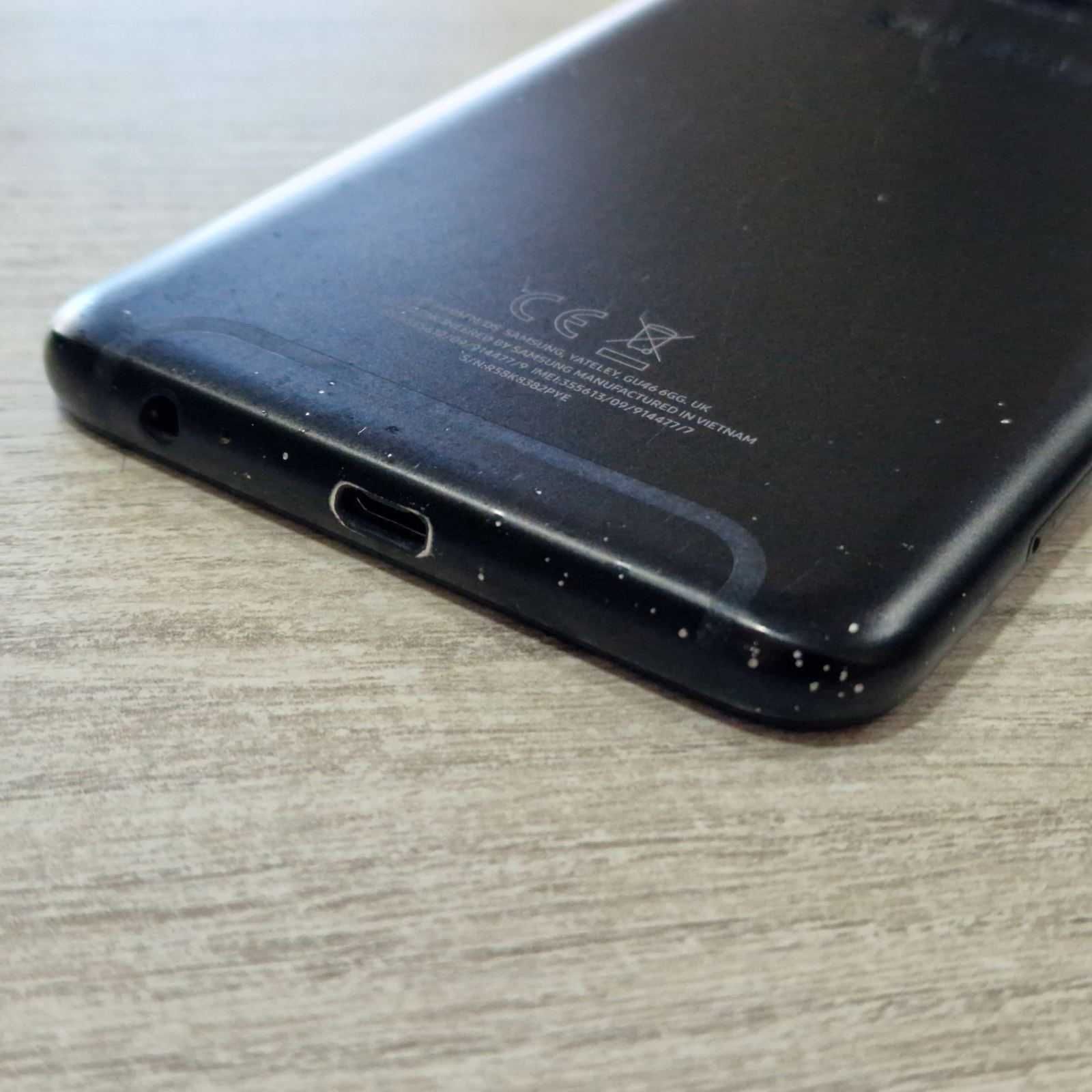 Samsung Galaxy A6+ 32GB Dual A605