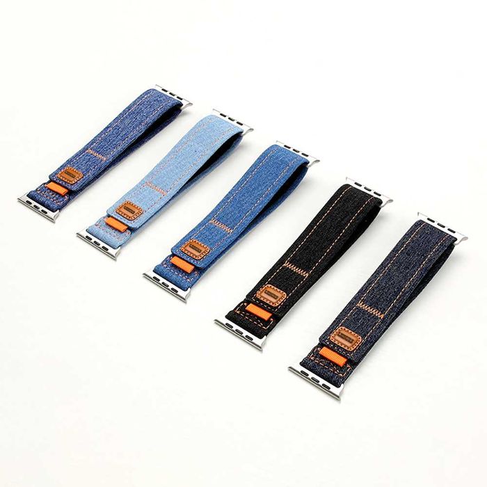 X5 каишка Apple iWatch 5 6 7 8 9 10 SE 38/40/41/42/44/45/46/49 ultra