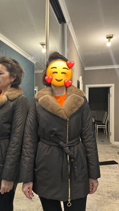 Куртка Rafaello оригинал