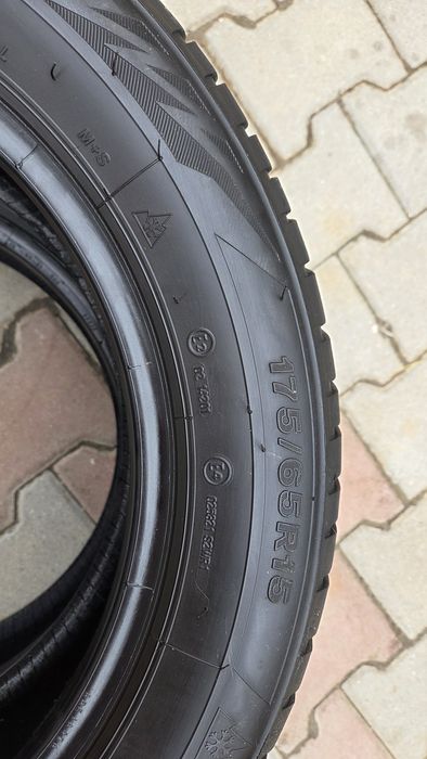 Anvelope iarna 175/65/R15