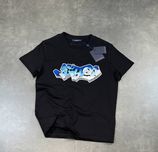 Tricouri Louis Vuitton Top Premium Bumbac 100 %