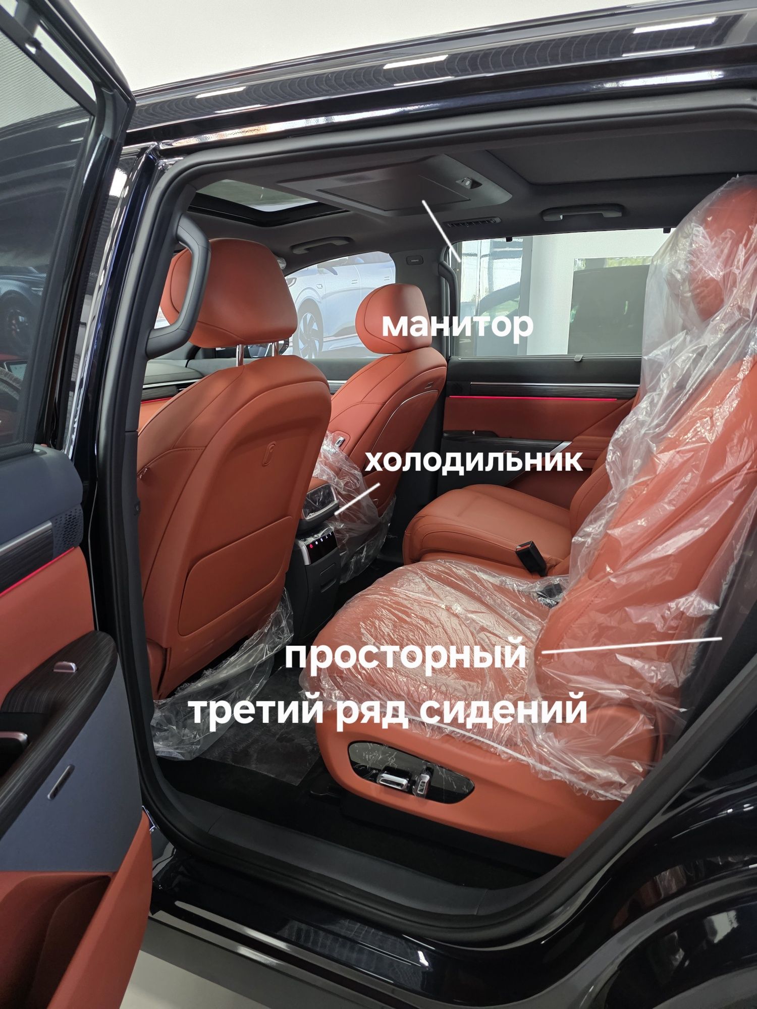 Dongfeng ep 008 gibrid 2025