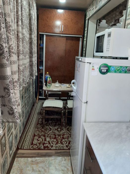 Аренда квартиры Чиланзар -9