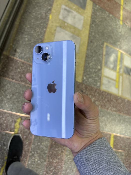 Айфон 14. 128 гб