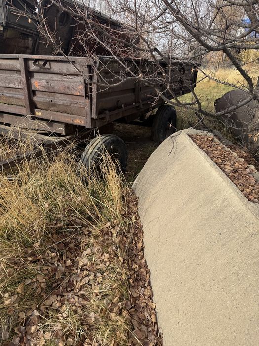 Продам тракторные прицепы