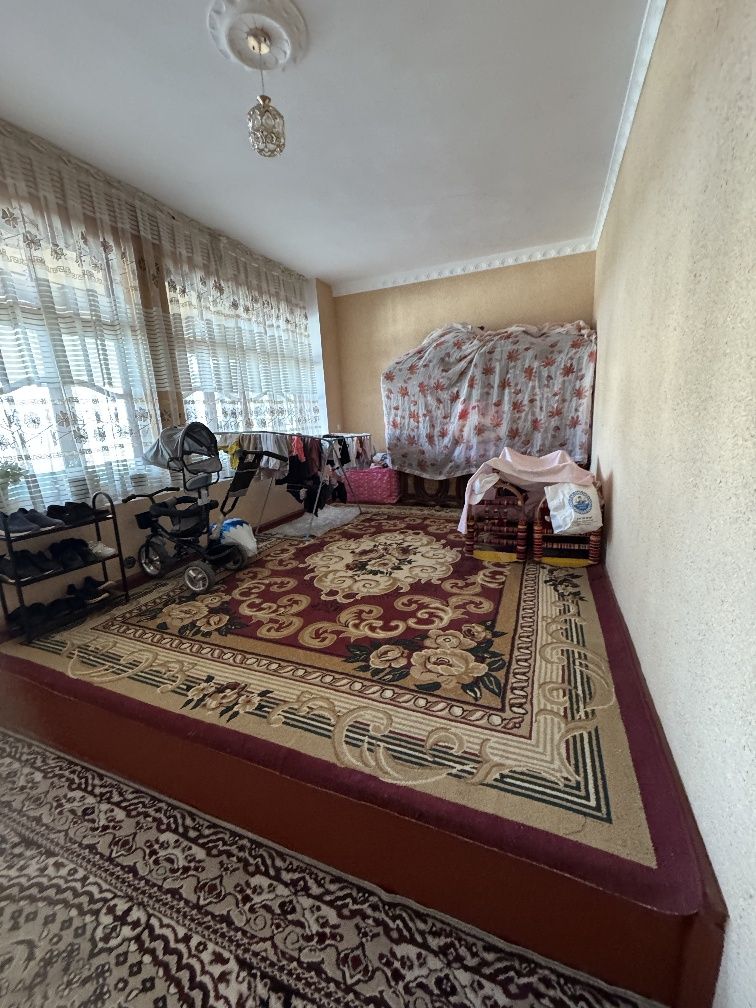Toshkent tumanida xonadon