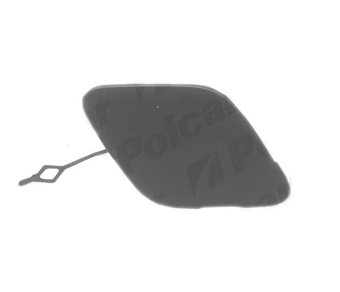 Capac bara carlig remorcare Opel Mokka 12.2012-09.2016, partea Spate, 95055303
