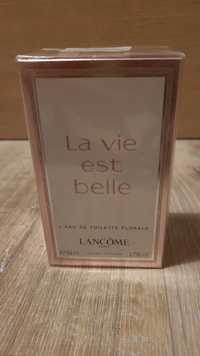 Lancome-La Vie est Belle, edt Florale, Dama