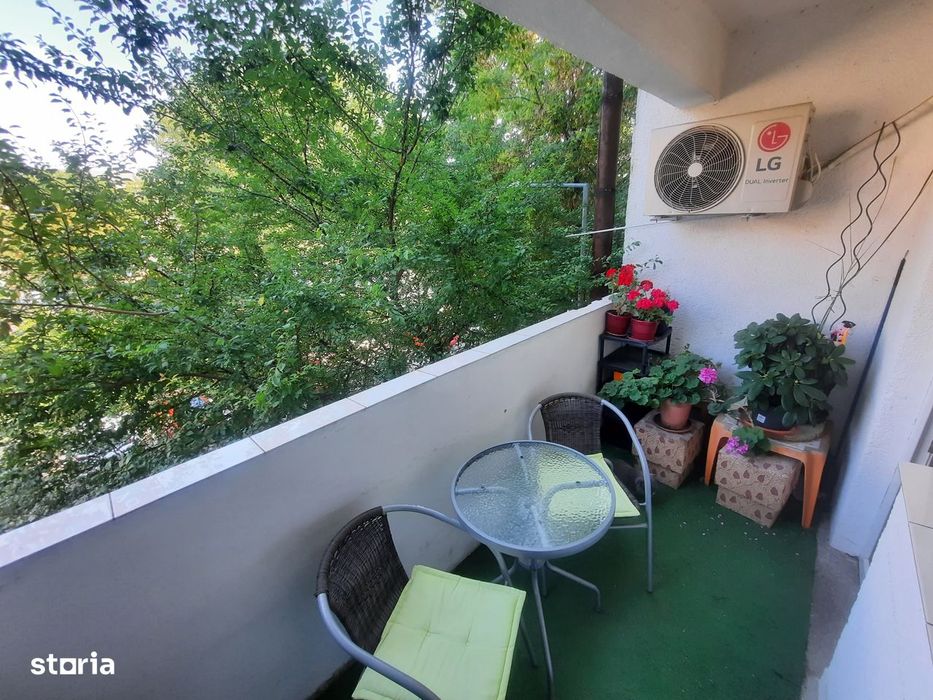 Vand Apartament 4 camere Et.2 Astronautilor M16 - Satu Mare