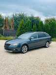 Skoda Superb Elegance 2015/ import recent