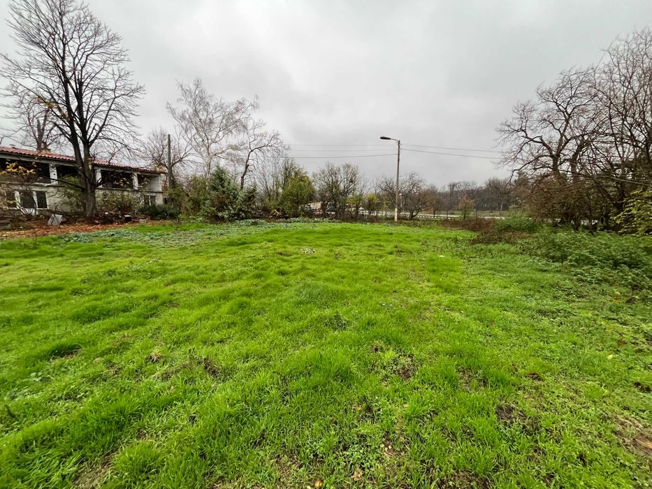 Предлага се изключително атрактивен имот