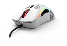 ^ Рассрочка на компьютерную мышь Glorious Model D Minus - Glossy White