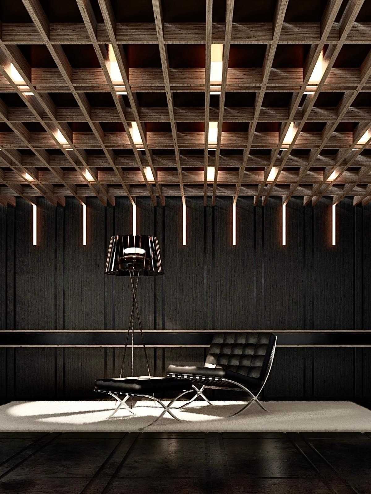 Design interior si vizualizare3D pentru locuinta sau afacerea ta