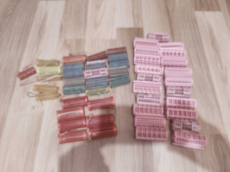 Bigudiuri par ondulat