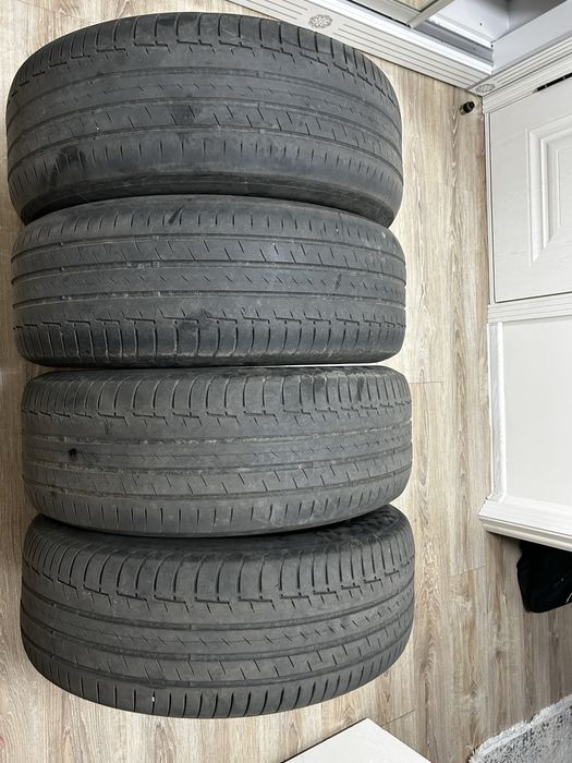 Продам автошины б/у