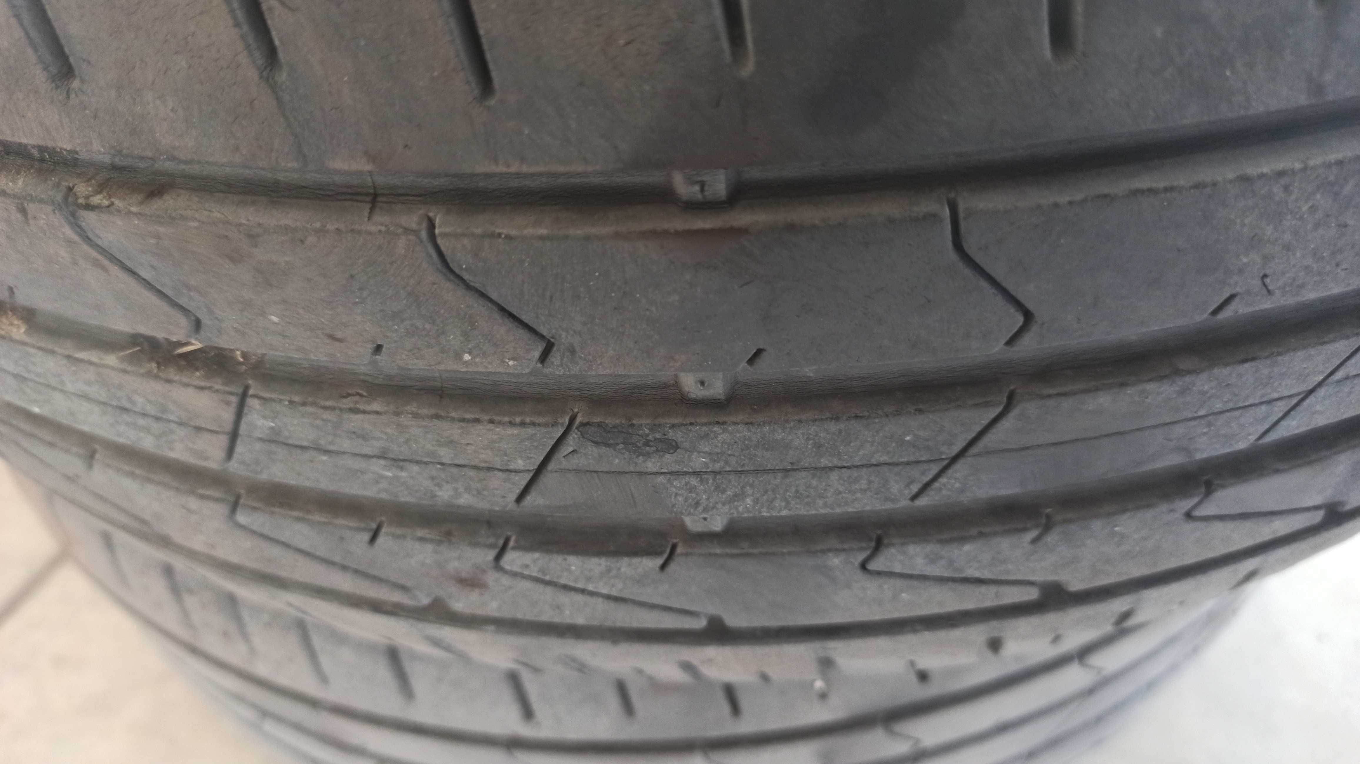 Летни гуми Hankook ventus prime3 205/55 R16