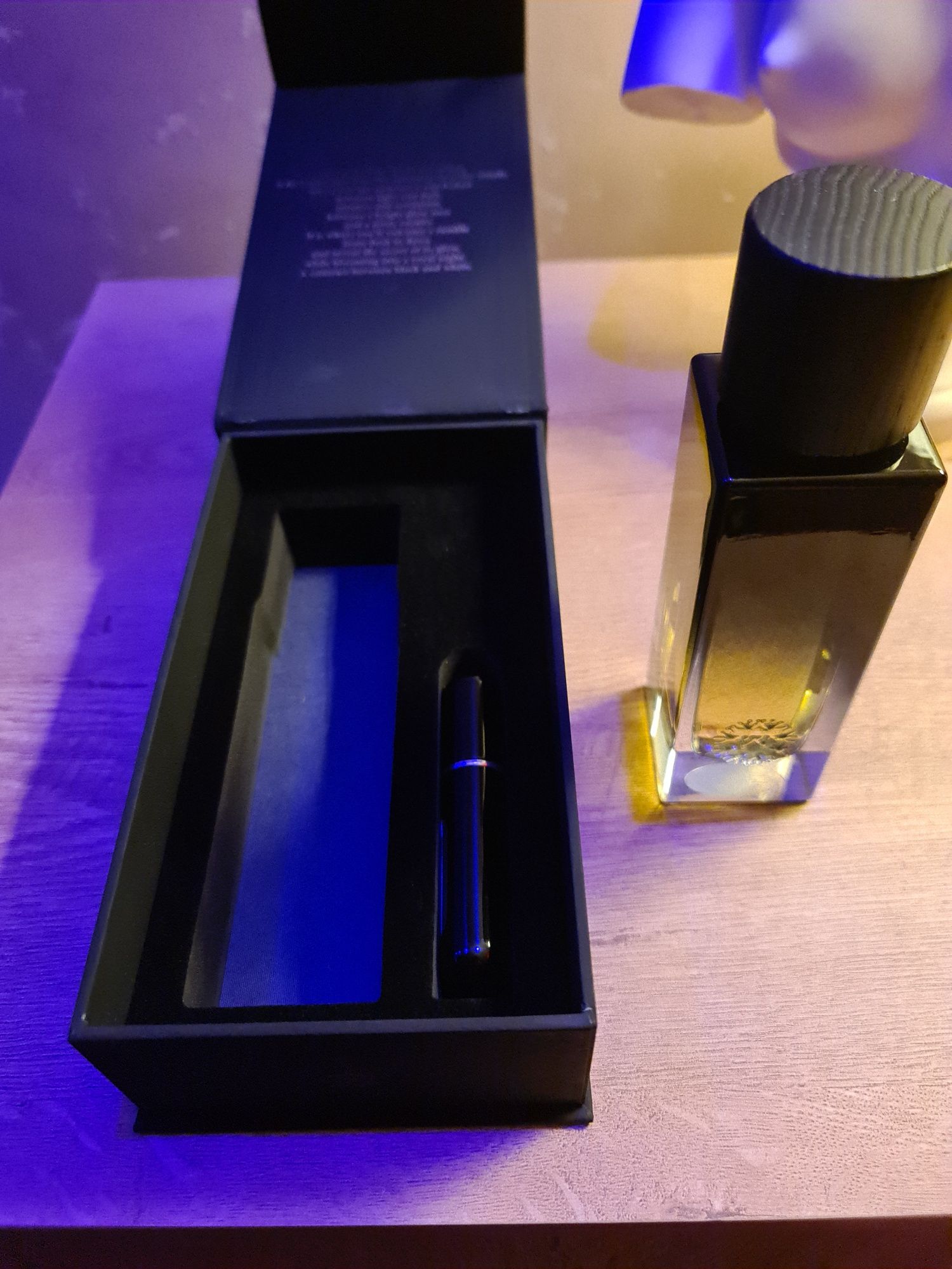 Унисекс парфюм The Woods Collection EDP Natural Dusk 100 ml